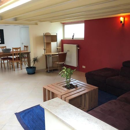 הוילארט Home Sweet Home In The Green Lung Of Brussels מראה חיצוני תמונה