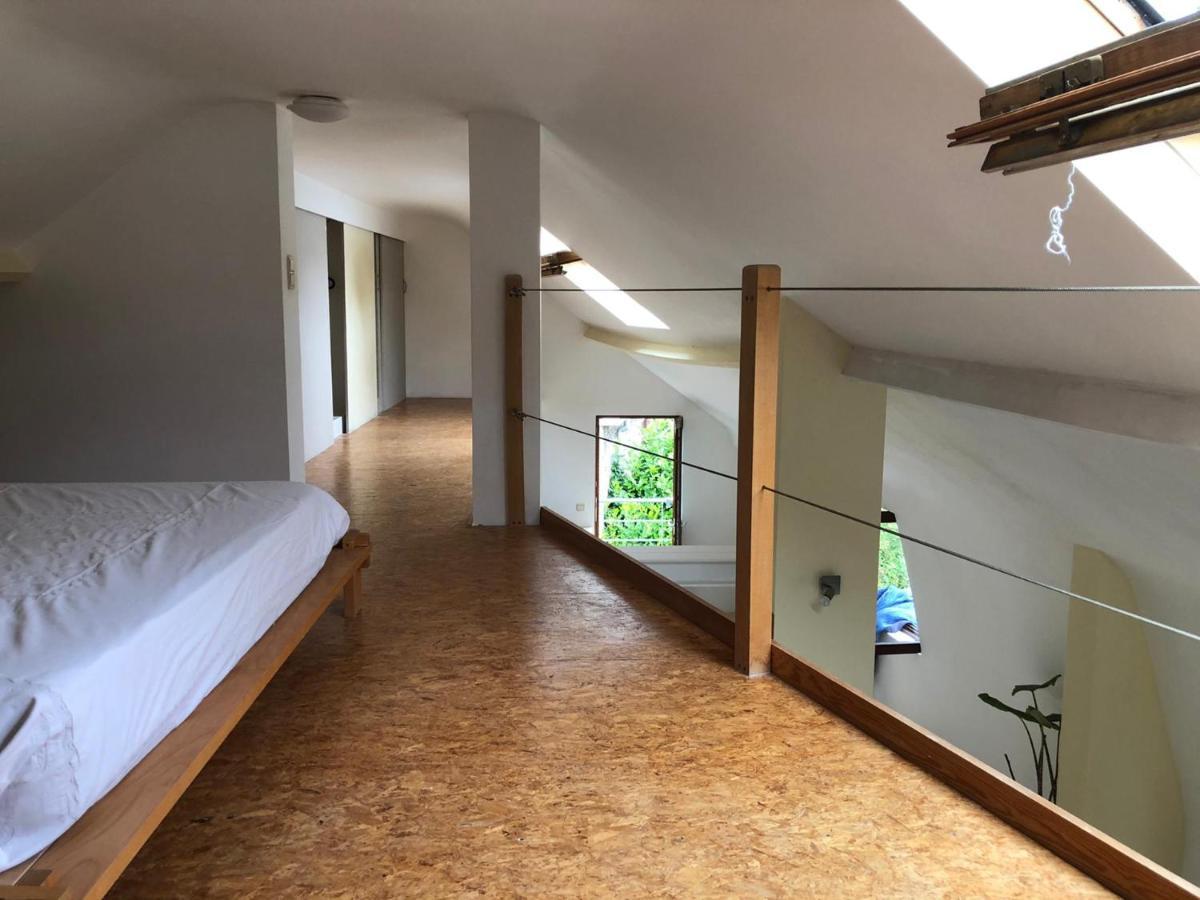 הוילארט Home Sweet Home In The Green Lung Of Brussels מראה חיצוני תמונה