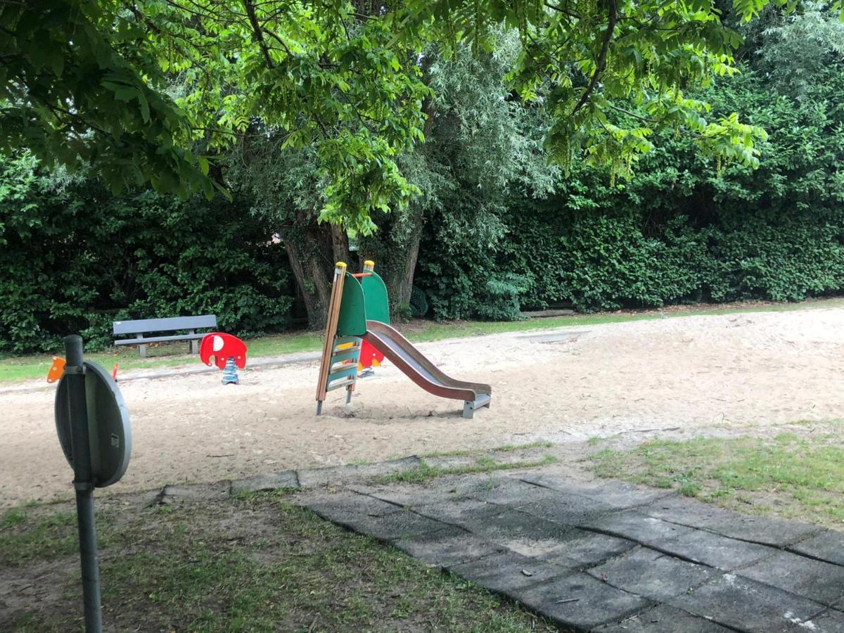 הוילארט Home Sweet Home In The Green Lung Of Brussels מראה חיצוני תמונה