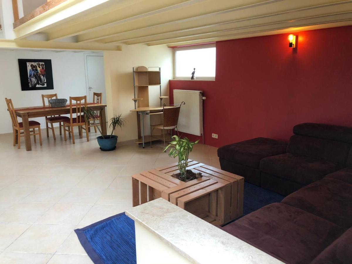 הוילארט Home Sweet Home In The Green Lung Of Brussels מראה חיצוני תמונה