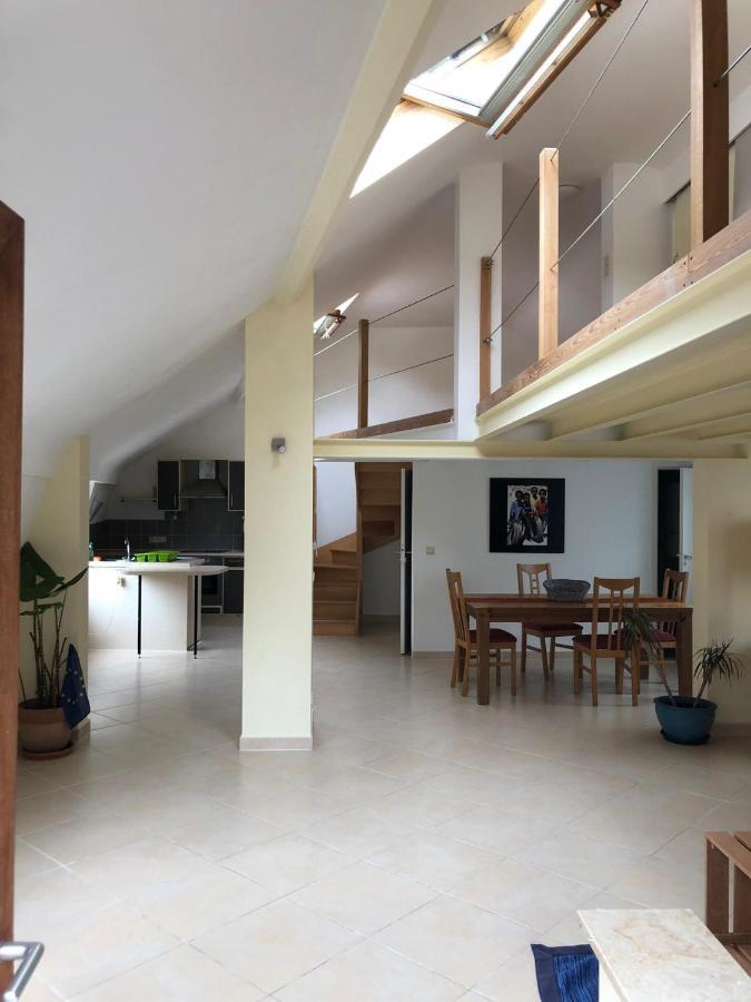 הוילארט Home Sweet Home In The Green Lung Of Brussels מראה חיצוני תמונה