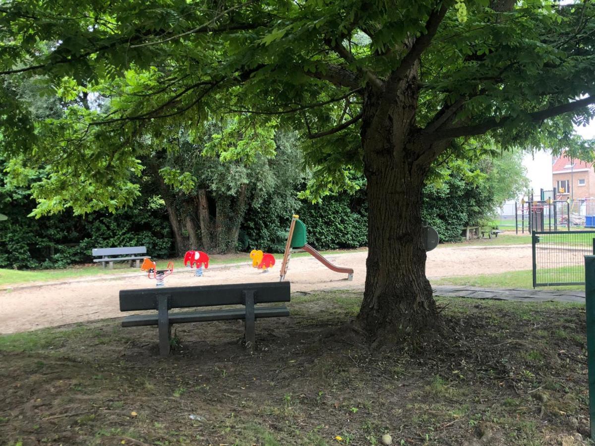 הוילארט Home Sweet Home In The Green Lung Of Brussels מראה חיצוני תמונה