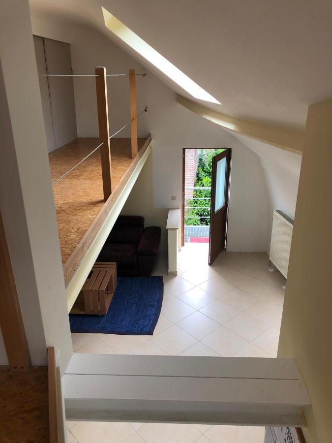 הוילארט Home Sweet Home In The Green Lung Of Brussels מראה חיצוני תמונה