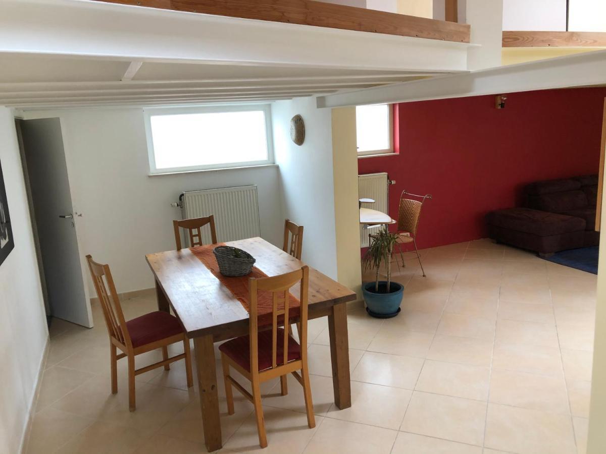 הוילארט Home Sweet Home In The Green Lung Of Brussels מראה חיצוני תמונה
